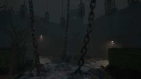 ⭐ Dead By Daylight - Silent Hill Chapter DLC Steam КЛЮЧ