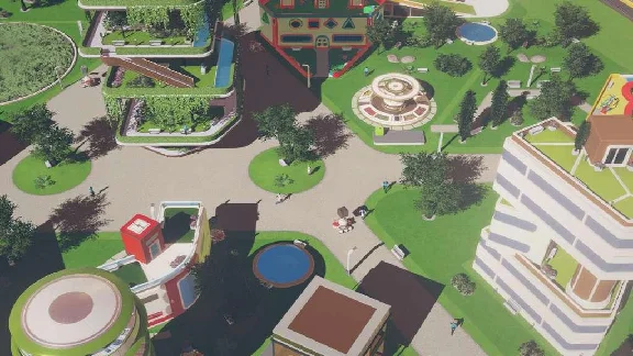 ⭐ Surviving Mars Steam КЛЮЧ 🔑 АРГЕНТИНА