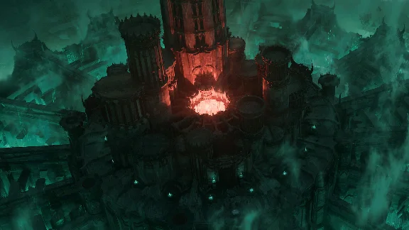 Diablo IV: Vessel of Hatred - Standard Pack DLC XBOX On
