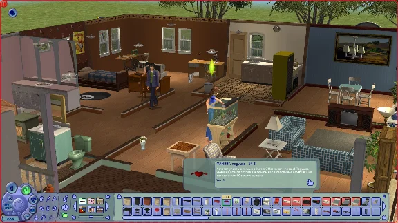 The Sims™ 2 Legacy Collection I PC I EA App + Email