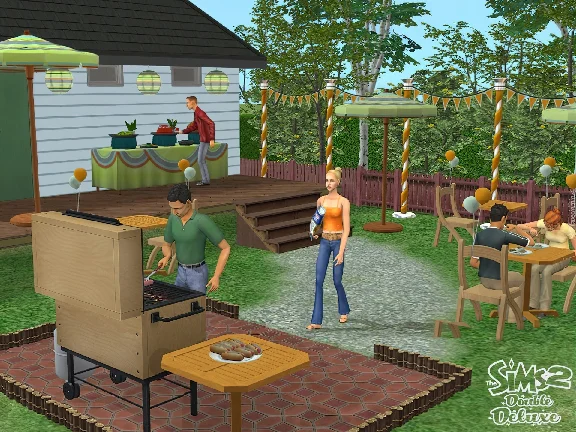 The Sims™ 2 Legacy Collection I PC I EA App + Email