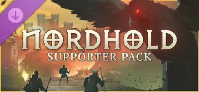 Nordhold - Supporter Pack DLC * STEAM РОССИЯ🔥