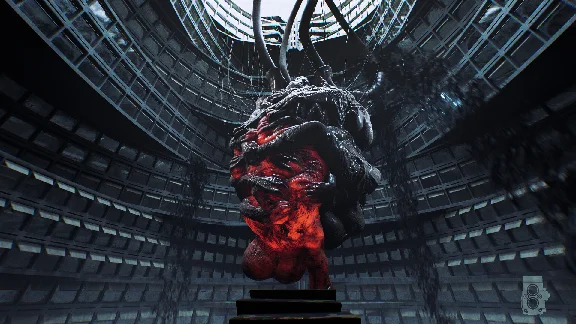 KARMA: The Dark World * STEAM RUSSIA🔥
