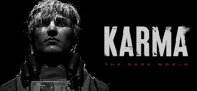KARMA: The Dark World * STEAM RUSSIA🔥