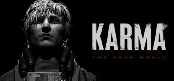 KARMA: The Dark World * STEAM RUSSIA🔥