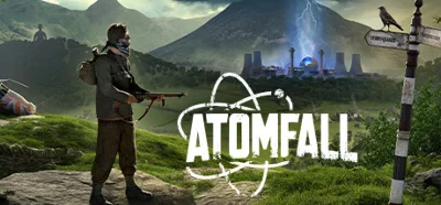 Atomfall Deluxe Edition * STEAM RUSSIA🔥