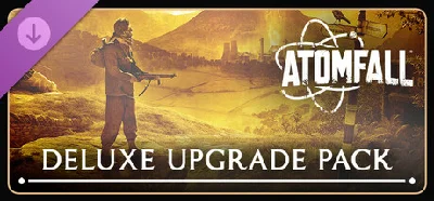 Atomfall Deluxe Upgrade DLC * STEAM РОССИЯ🔥