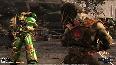 Warhammer 40,000: Regicide (Steam Gift Region Free)