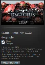 Warhammer 40,000: Regicide (Steam Gift Region Free)