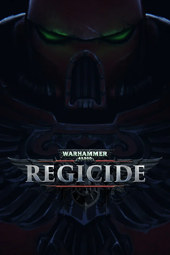 Warhammer 40,000: Regicide (Steam Gift Region Free)