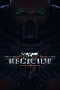 Warhammer 40,000: Regicide (Steam Gift Region Free)