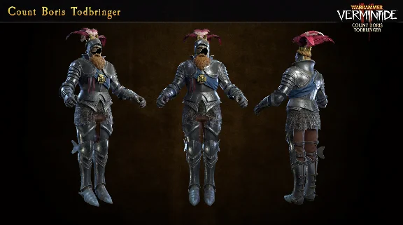 ☑️⭐Vermintide 2 - Mythic Masquerade Collection XBOX⭐☑️.