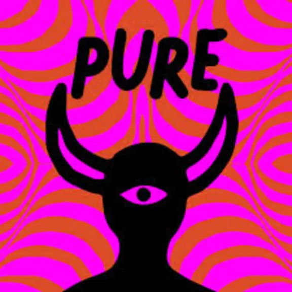 1month Pure membership, Upgrade/Top Up Your Account