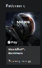 Mass Effect™: Andromeda Deluxe Upgrade⭐XBOX⭐#