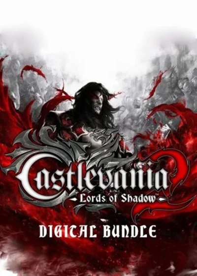Castlevania: Lords of Shadow 2 Bundle МИР АВТО