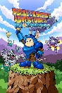 🎁Rocket Knight Adventures: Re-Sparked!🌍ROW✅AUTO