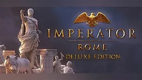 Imperator: Rome✅Region free🌍❗Steam Key🔑❗Автовыдача⚡🚀