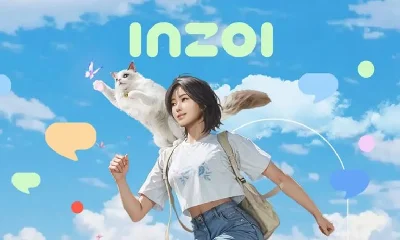 inZOI (Account rent Steam) Online