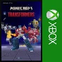 ☑️⭐ Minecraft: Transformers XBOX⭐Buy it u⭐☑️