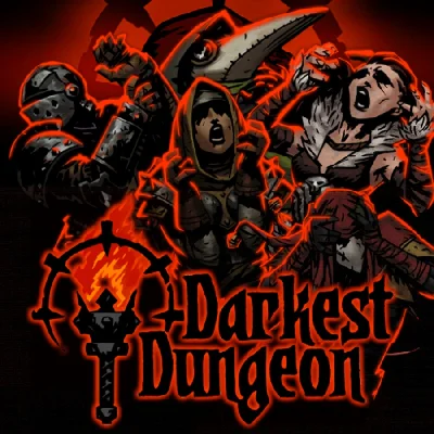 Darkest Dungeon (Steam/ Key/ Global)
