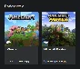 ☑️⭐Minecraft Tetris XBOX Buy it u⭐☑️