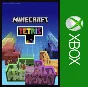 ☑️⭐Minecraft Tetris XBOX Buy it u⭐☑️