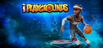 NBA Playgrounds✅Region free🌍❗Steam Key🔑❗Автовыдача⚡🚀