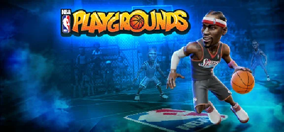 NBA Playgrounds✅Region free🌍❗Steam Key🔑❗Автовыдача⚡🚀