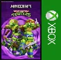☑️⭐Minecraft Teenage Mutant Ninja Turtles XBOX⭐☑️