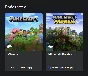 ☑️⭐Minecraft Ice Age XBOX⭐Buy it u⭐☑️