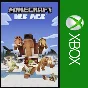 ☑️⭐Minecraft Ice Age XBOX⭐Buy it u⭐☑️