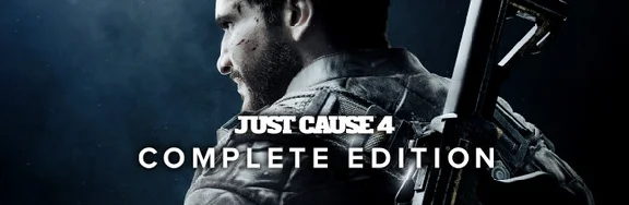 Just Cause 4 Complete Edition✅Region free❗Steam Key🔑🚀