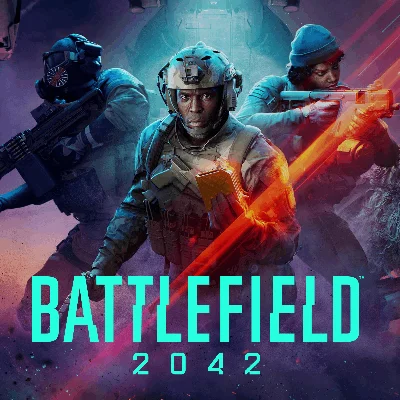 🔴 Battlefield 2042 ELITE❗️PS4/PS5 PS 🔴 Türkiye