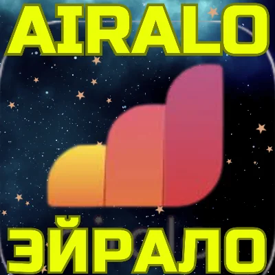 AirAlo top-up code voucher top up $5-10-50-100 FAST