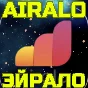 AirAlo top-up code voucher top up $5-10-50-100 FAST