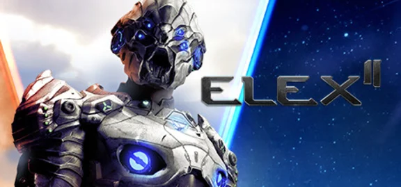 ELEX II✅Region free🌍❗️Steam Key🔑❗️Auto delivery⚡️🚀