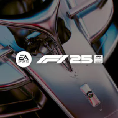 💜⚪ F1 25 | Formula 1 25⚡️EPIC GAMES ⚪💜 Türkiye