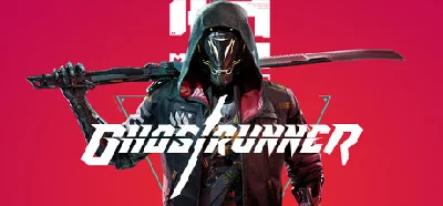 Ghostrunner✅Region free🌍❗️Steam Key🔑❗️Автовыдача⚡️❗🚀