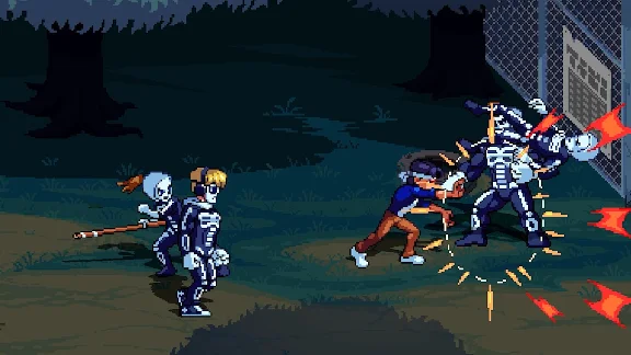 ✅ The Karate Kid: Street Rumble Xbox One|X|S активация