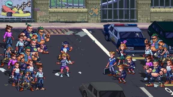 ✅ The Karate Kid: Street Rumble Xbox One|X|S активация