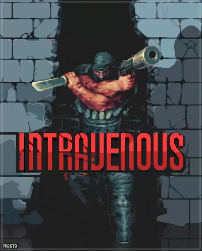 Intravenous (STEAM KEY / REGION FREE)