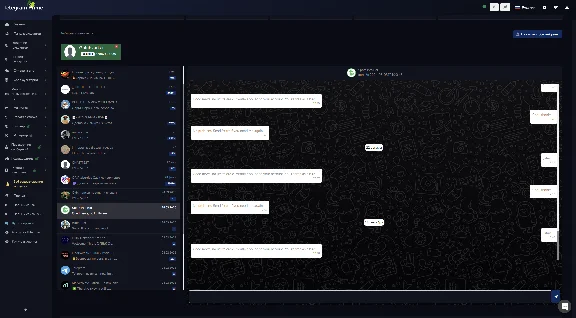 Telegram Prime | Multi-account Telegram Automation Soft