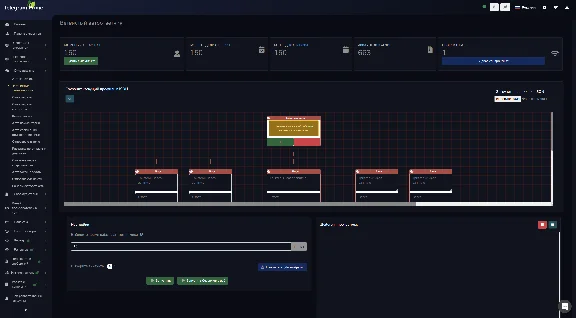 Telegram Prime | Multi-account Telegram Automation Soft