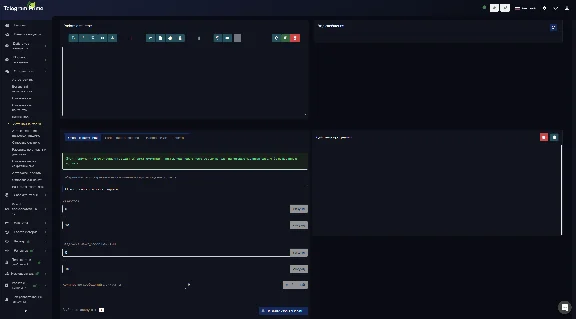 Telegram Prime | Multi-account Telegram Automation Soft