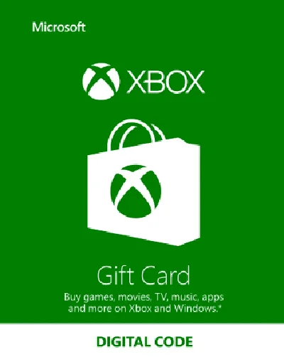 🇭🇺Xbox Live Карта оплаты Венгрия 1200 HUF - 14990 HUF