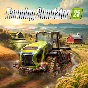 💜⚪ Farming Simulator 25⚡️EPIC GAMES ⚪💜 TR