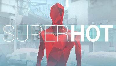 SUPERHOT 💎 [ONLINE EPIC] ✅ Full Access ✅ 🎁