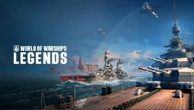 🟥World of Warships Legends🟥Over Northern Waves🟢Key