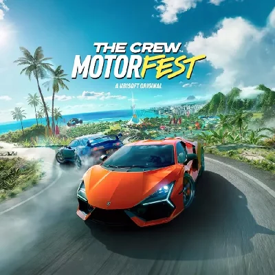 🔵The Crew Motorfest Ubisoft Key (Global, РФ, СНГ)🌎