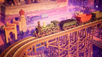 Station to Station 💎 STEAM KEY REGION FREE GLOBAL